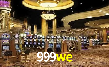 cassino 999we
